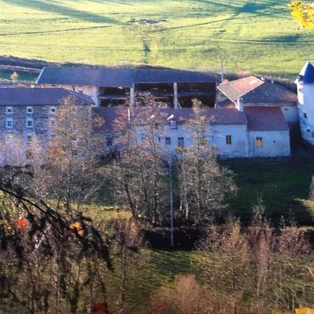 Germolles-sur-Grosne Dormez Dans La Chambre Du Meunier ! المظهر الخارجي الصورة