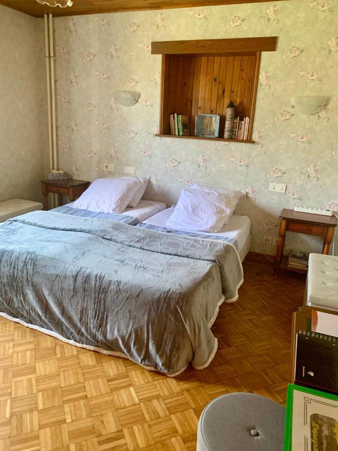 Germolles-sur-Grosne Dormez Dans La Chambre Du Meunier ! المظهر الخارجي الصورة