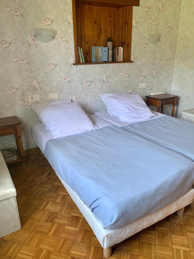 Germolles-sur-Grosne Dormez Dans La Chambre Du Meunier ! المظهر الخارجي الصورة