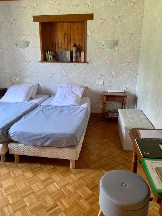 Germolles-sur-Grosne Dormez Dans La Chambre Du Meunier ! المظهر الخارجي الصورة